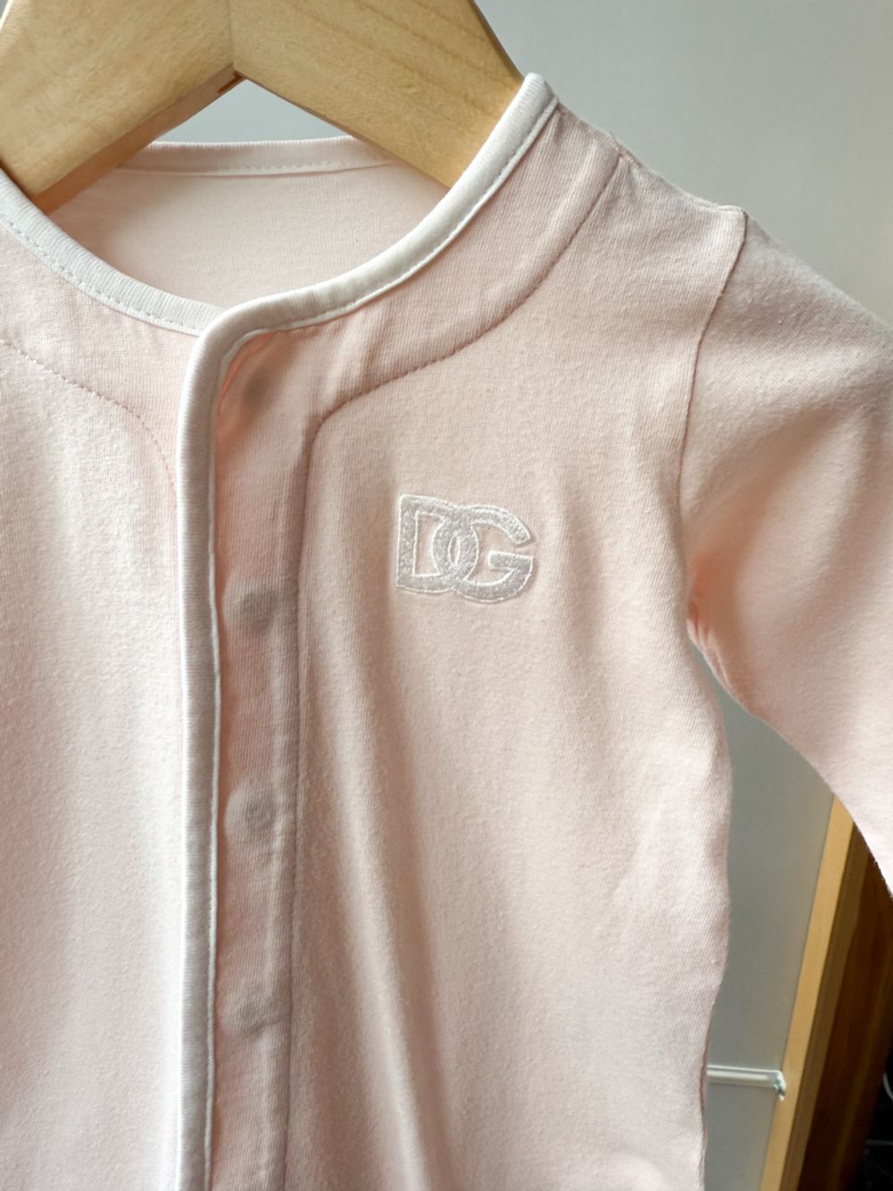 Комбинезон-слип Dolce&Gabbana, 68