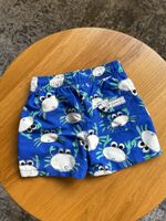 Шорты-плавки, 104