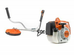 Триммер бензиновый STIHL FS 120, 1.8 л.с.