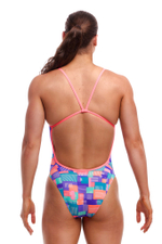 Купальник FUNKITA Giga Bit