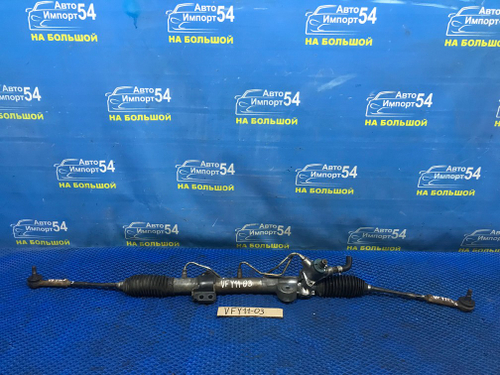 Рейка рулевая NISSAN AD 2001