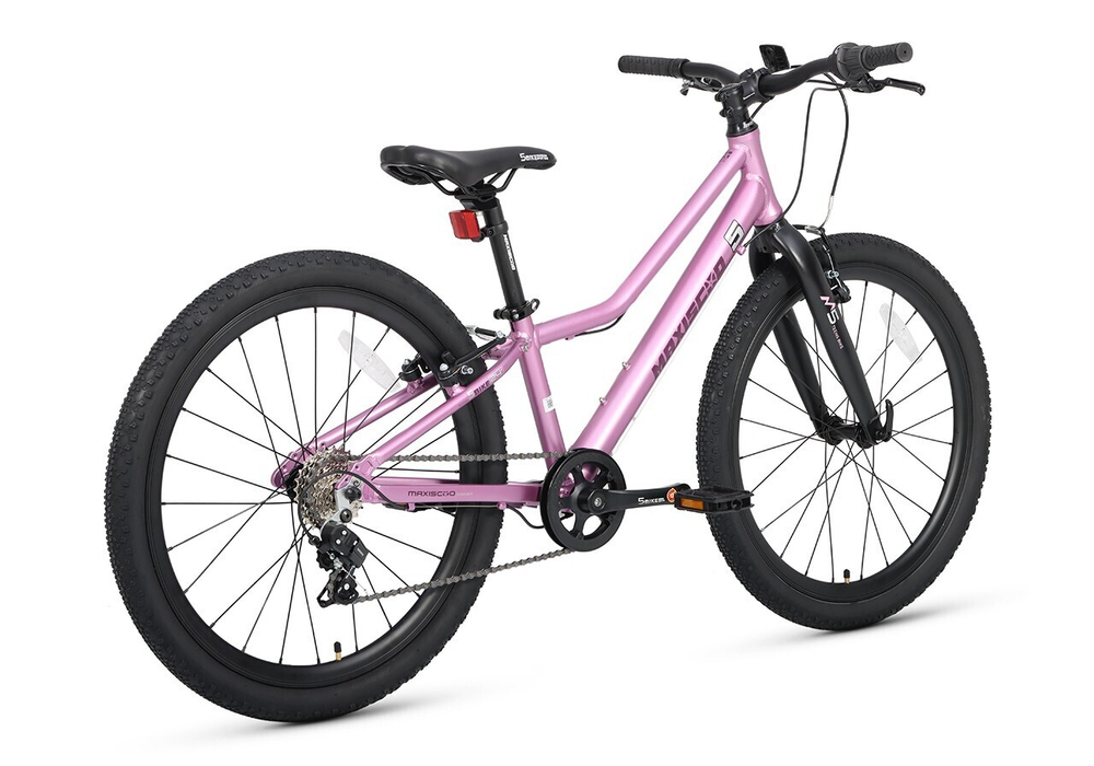 Maxiscoo 5BIKE 24'' L200 (2025)
