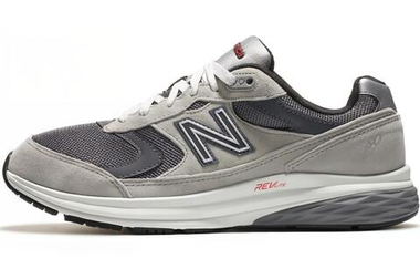Мужские кроссовки New Balance 880 'Gun Metal' MW880CF3