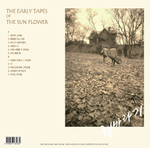 (ПРЕДЗАКАЗ) Альбом SUNFLOWER ( ) - THE EARLY TAPES OF SUN FLOWER Album LP