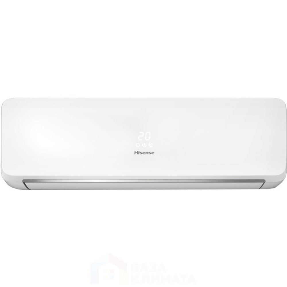 Сплит-система настенная Hisense AS-24UR4SDBTDI6/AS-24UR4SDBTDI6 (2018) inverter