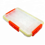 Коробка для приманок Р-р 275*173*53 мм