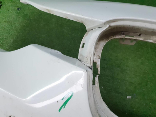 Бампер передний BMW 3er F30 F31 (2011-2016)