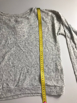 Джемпер Sinsay на каждый день, маркировка XS, визуально 42 размер