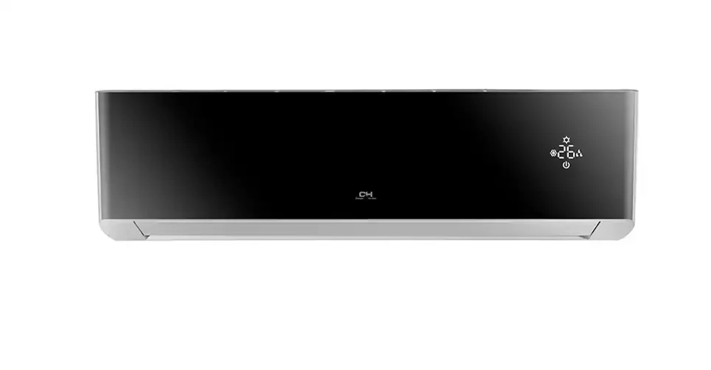 Кондиционер C&H SUPREME  CONTINENTAL  R32 - 25°C CH-S18FTXAL-WP/SC/GD/BL