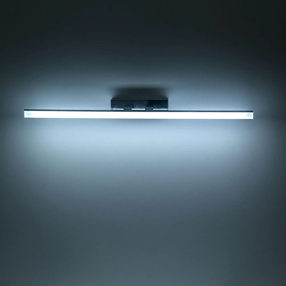 Citilux Визор CL708691 Подсветка светодиодная Хром