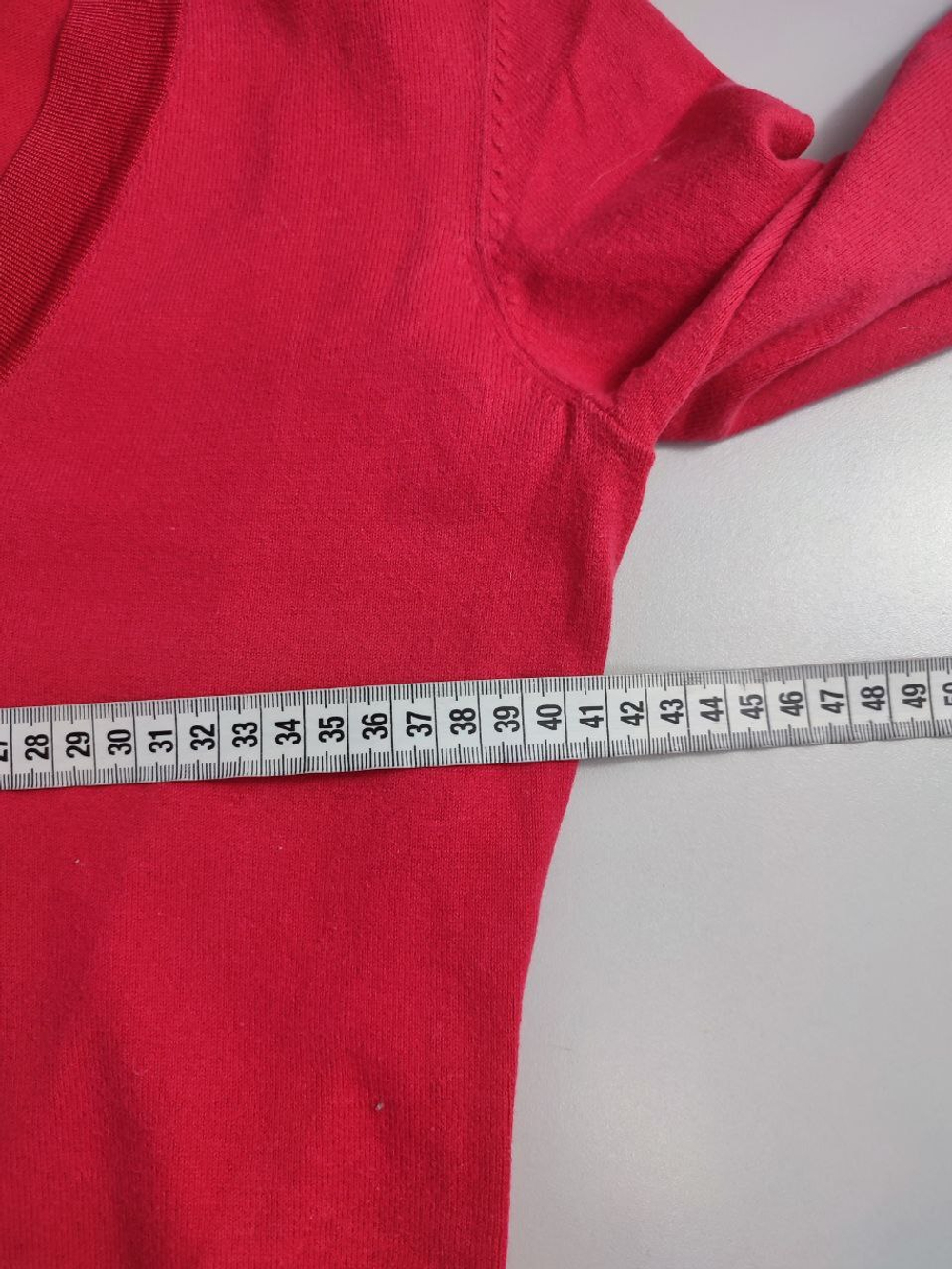 Джемпер S.Oliver яркий 44 размер