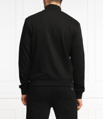 Худи karl lagerfeld x smiley Karl Lagerfeld - черный(705443 521900)