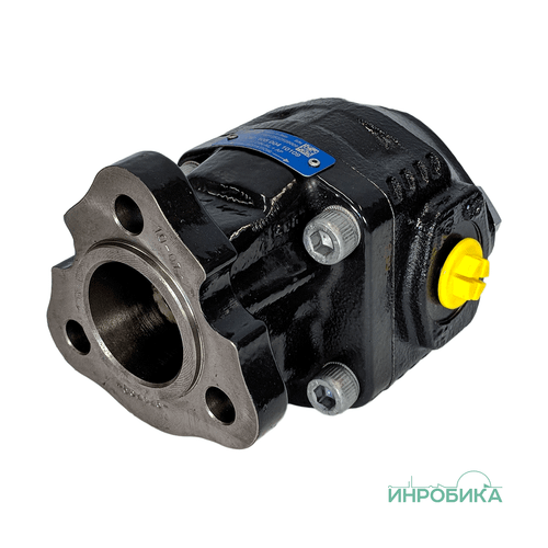 Насос шестеренный NPLH 10 13 DIN 10500410109