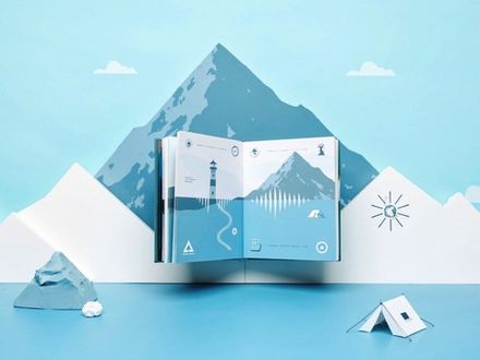 FB2 — для электронных книг и приложений