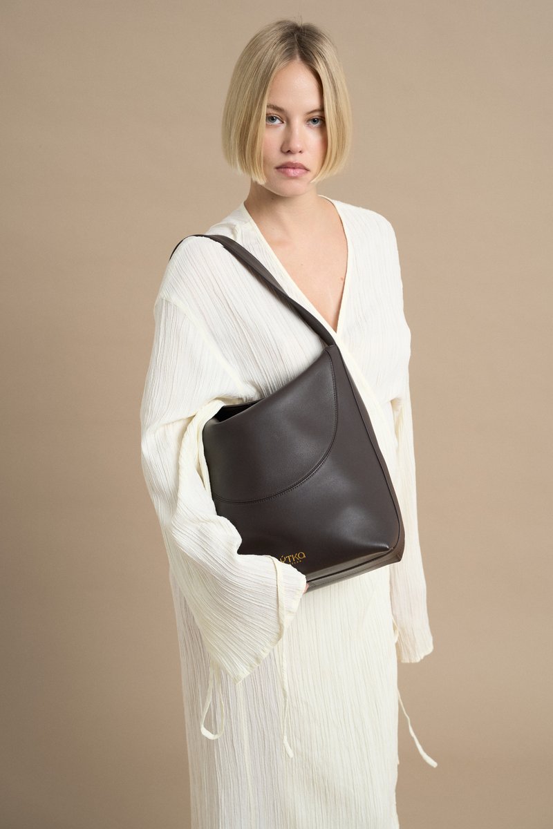 ALMA горький шоколад