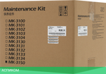 Комплект сервисный Kyocera 1702NX8NL0 (MK-3150)