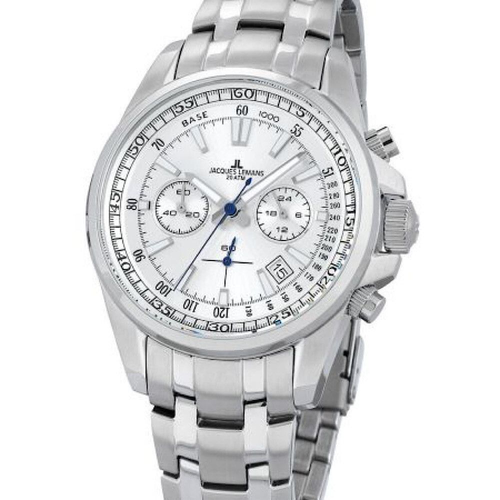 Jacques Lemans 1-2117J