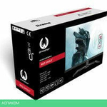 Игровой монитор Iiyama G-Master Red Eagle Curved GCB3280QSU-B1