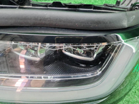 Фара левая Toyota Land Cruiser 300 (2021-н.в.) LED