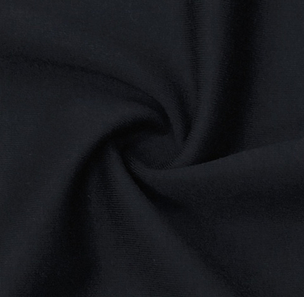 Дабл фейс Черный