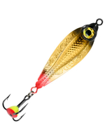 Блесна для рыбалки зимняя AQUA ГЮРЗА