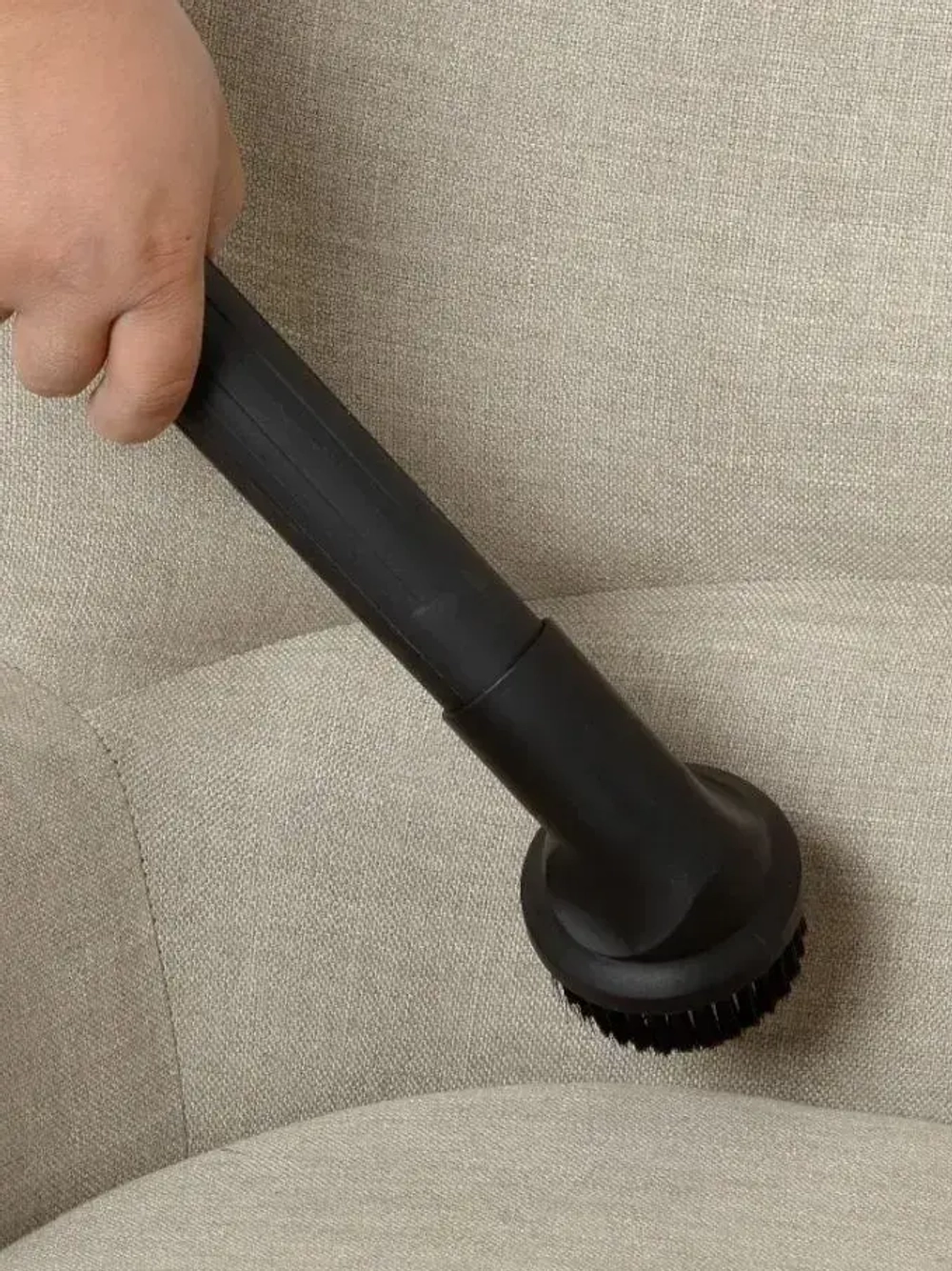 Пылесос промышленный строительный Dexter 1400Вт, 20л