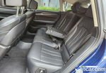 BMW 6 Series GT (G32) 620d Luxury (04.2021)
