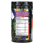 Axe & Sledge Supplements, The Grind, EAAS + Hydration, кровь единорога, радужный щербет, 480 г (16,93 унции)