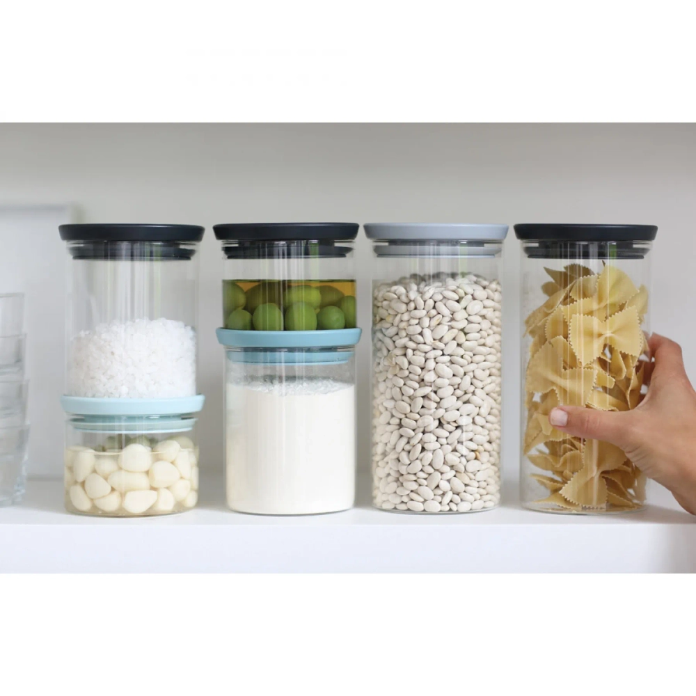 Brabantia Стеклянная тара 1,9л. 298240