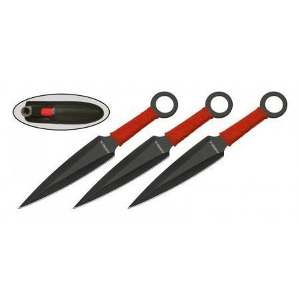 Набор ножей MS005N3