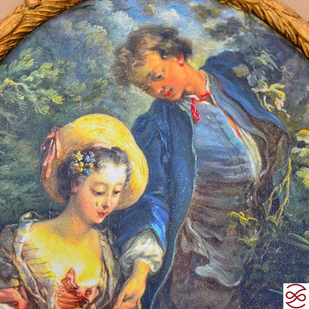 Картина Arte Italia 53*62