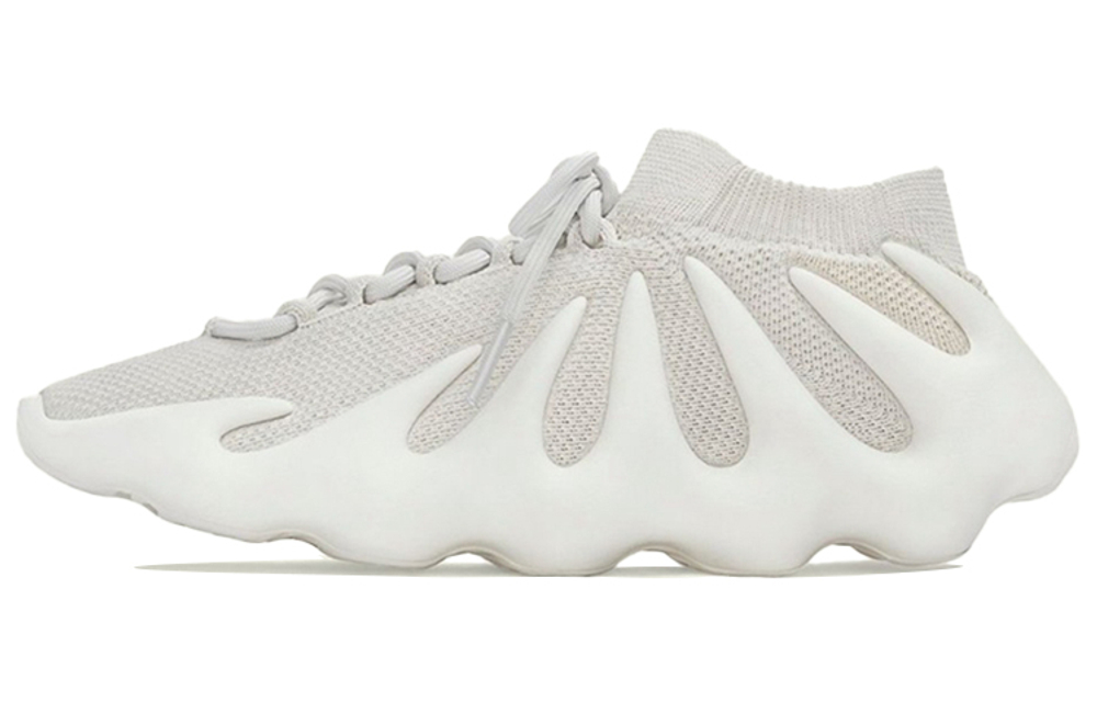 Кроссовки Adidas Originals Yeezy 450 "Cloud White" Tpu