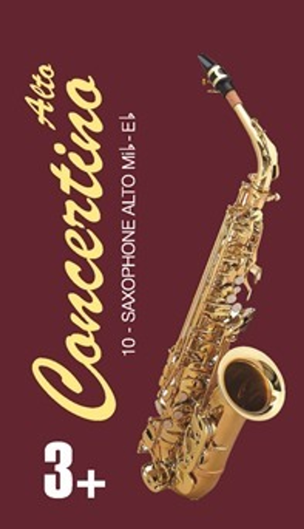 КОНЦЕРТИНО