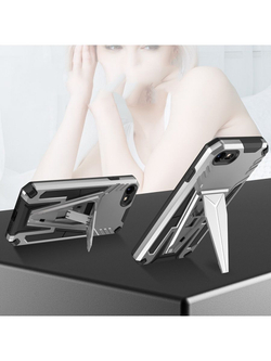 Чехол Rack Case для iPhone SE 2020 / SE 2022