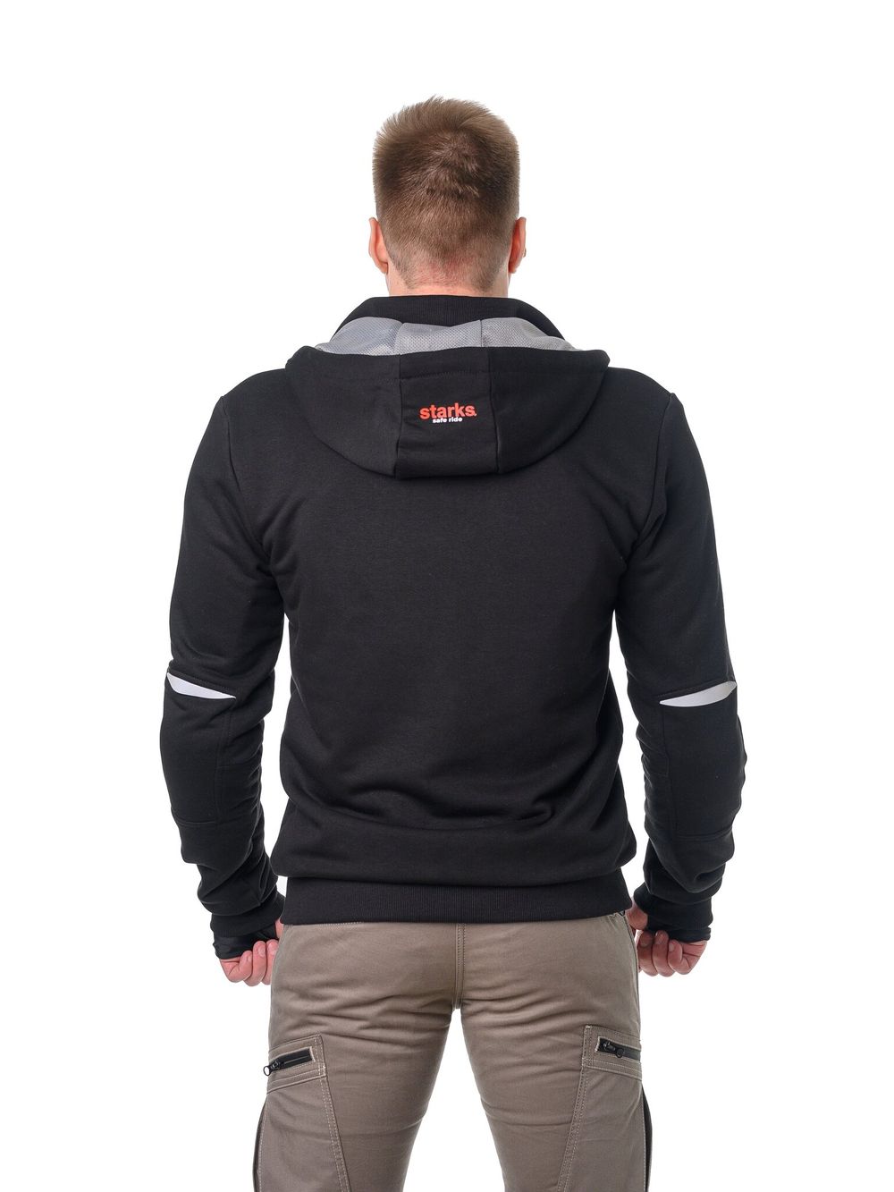 City Ride / Черный