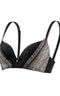 Бюстгальтер SM30 Черный