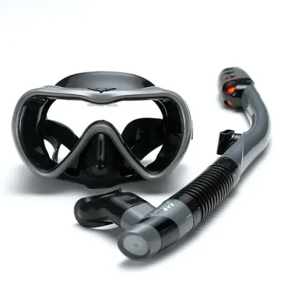 Набор для подводного плавания от 14 лет AS101500: маска, трубка