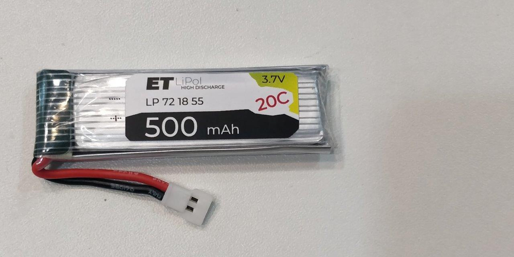 Аккумулятор ET LP721855-20CM