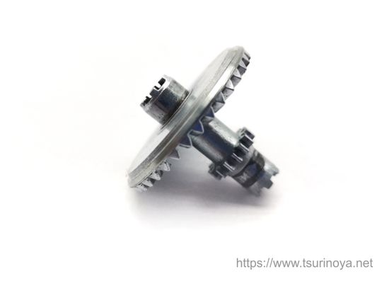 Tsurinoya NA 4000 Ведущая шестерня