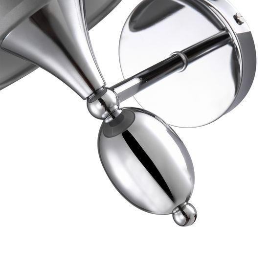 Настенный светильник (бра) Freya FR2022WL-01CH