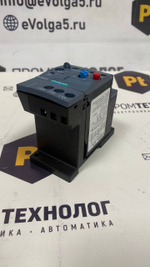 Siemens 3RU2116-1BB1 хранение