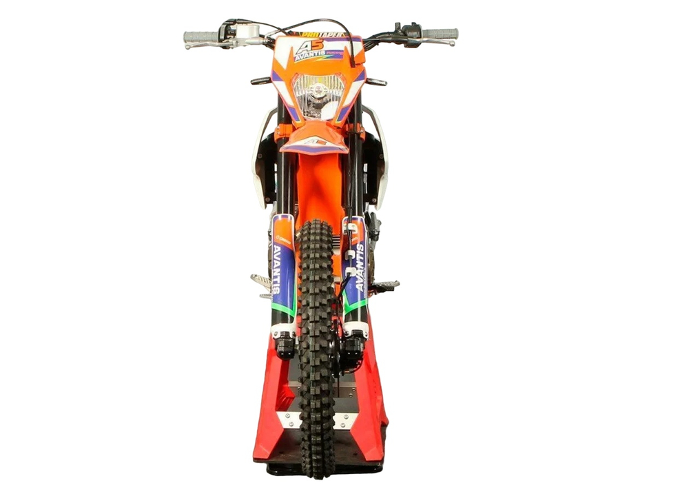 Мотоцикл AVANTIS A5 (CB250-F/ZS172FMM-3A) ENDURO