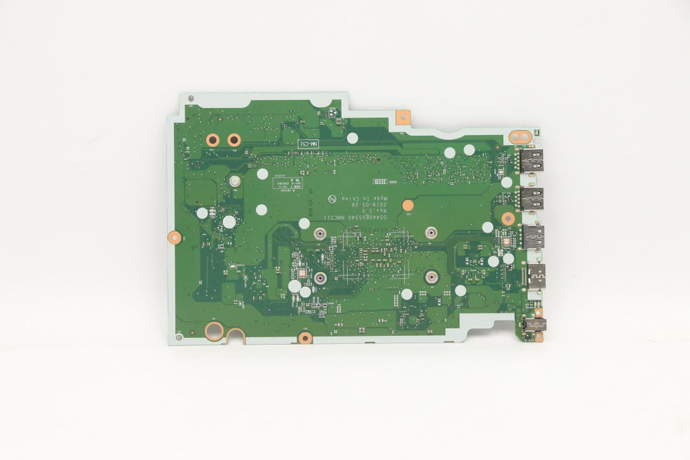 Материнская плата для ноутбука Lenovo S145-15API AMD 3020E UMA WIN (5B20Z97250), оригинал
