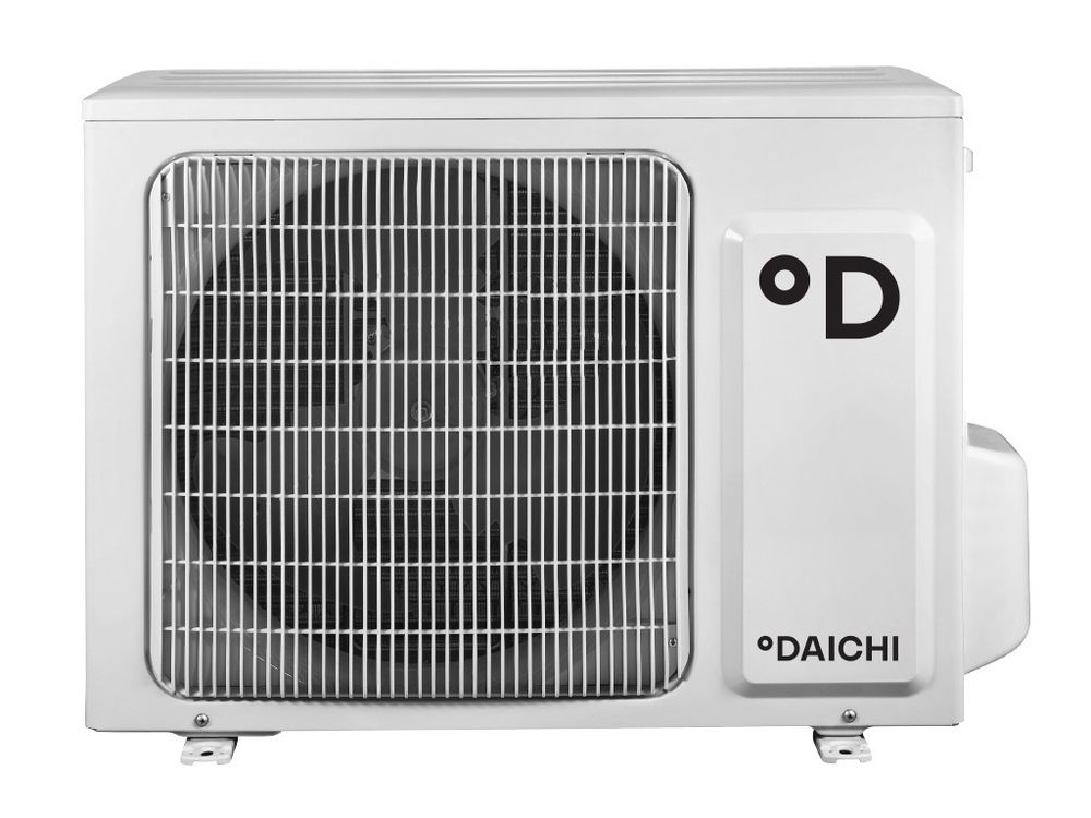 Кондиционер Daichi Peak Inverter DA60AVQS1/DF60AVS1