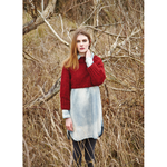 Брошюра Rowan "Brushed Fleece"