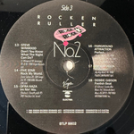 Сборник Rocken Ruller No. 2 2LP (Дания 1988г.)