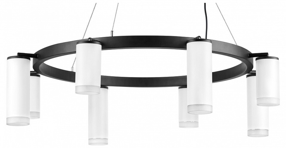 Подвесная люстра Lightstar Rullo LR0183648640