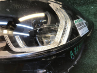 Фара левая BMW X3 G01 (17-21) Adaptive LED