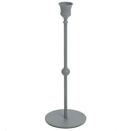 GAEM Подсвечник, L10 W10 H29 см