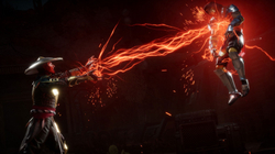 Mortal Kombat 11 + SHAO KAHN (диск для Xbox One/Series X, интерфейс и субтитры на русском языке)